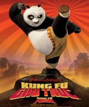 Công Phu Gấu Trúc - Kung Fu Panda