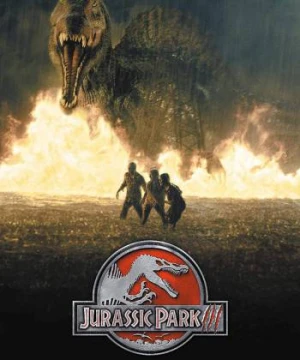 Công Viên Kỉ Jura 3 - Jurassic Park III: The Extinction