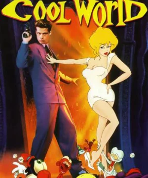 Cool World - Cool World