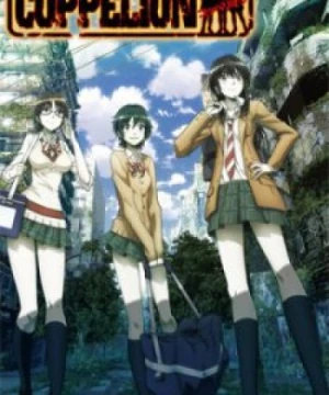 Coppelion - 