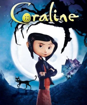 Coraline - Coraline