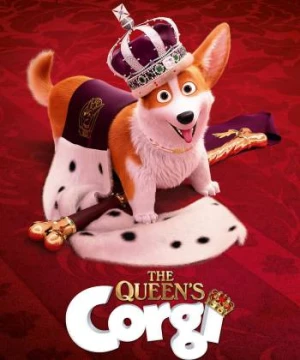 Corgi: Những chú chó hoàng gia - The Queen's Corgi