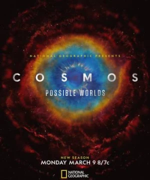 Cosmos: Possible Worlds - Cosmos: Possible Worlds