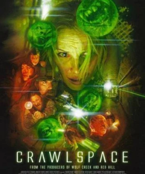 Crawlspace - Crawlspace