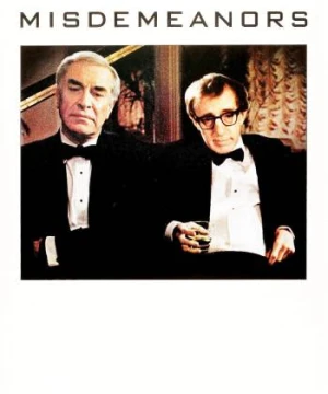 Crimes and Misdemeanors - Crimes and Misdemeanors