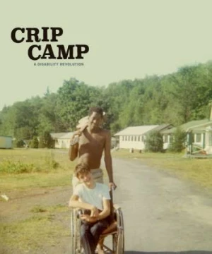 Crip Camp Crip Camp