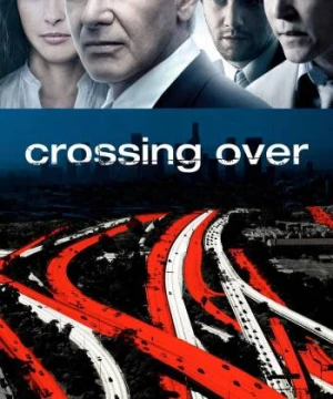 Crossing Over - Crossing Over