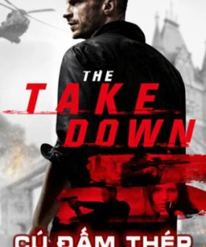 Cú Đấm Thép - The Takedown