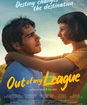 Cưa chàng điển trai 3 - Forever Out of My League