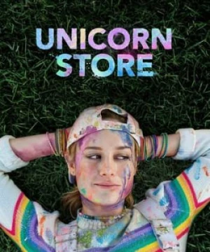 Cửa Hàng Kỳ Lân - Unicorn Store