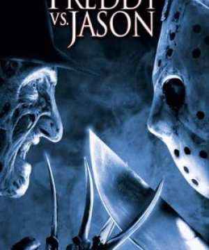 Cuộc Chiến Ác Nhân - Freddy vs. Jason