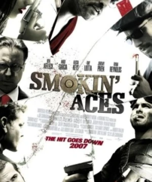 Cuộc Chiến Băng Đảng 1 - Smokin' Aces