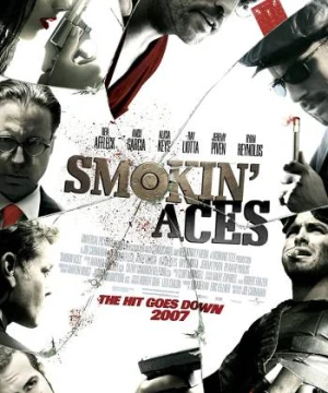 Cuộc Chiến Băng Đảng - Smokin' Aces