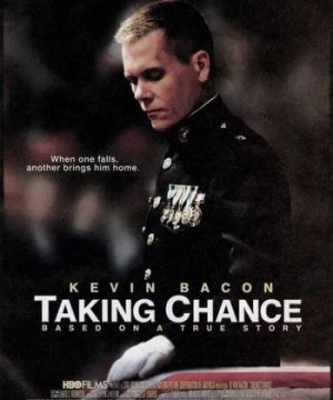 Cuộc Chiến Cho Người Ở Lại - Taking Chance