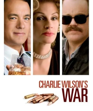 Cuoc Chien Cua Charlie Wilson - Charlie Wilson's War