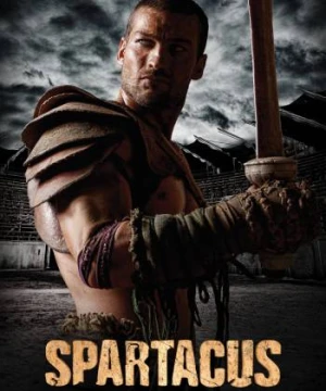 Cuộc Chiến Của Nô Lệ (Phần 1) - Spartacus (Season 1)