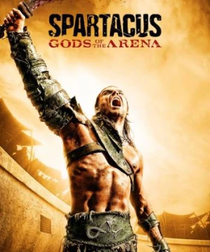 Cuộc Chiến Của Nô Lệ (Phần Đặc Biệt) - Spartacus (Specials)