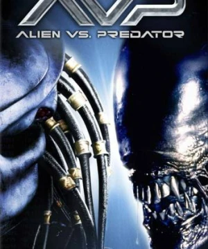 Cuộc Chiến Dưới Tháp Cổ - AVP: Alien vs. Predator