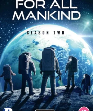 Cuộc Chiến Không Gian Phần 2 - For All Mankind Season 2