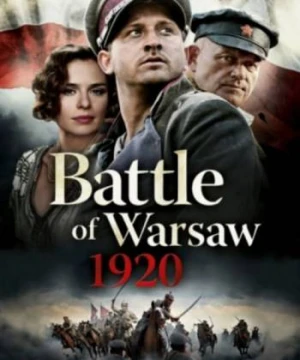 Cuộc Chiến Ở Ba Lan 1920 - Battle of Warsaw 1920