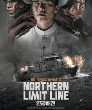 Cuộc Chiến Ở Yeonpyeon - Northern Limit Line