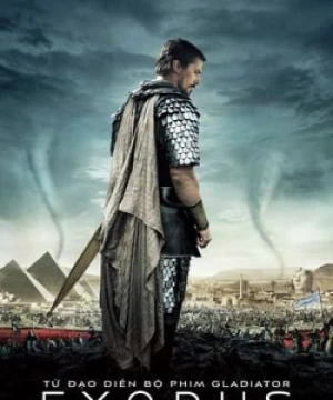 Cuộc Chiến Pha - Ra - Ông - Exodus: Gods And Kings 2014