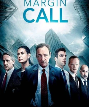 Cuộc Chiến Phố Wall  - Margin Call