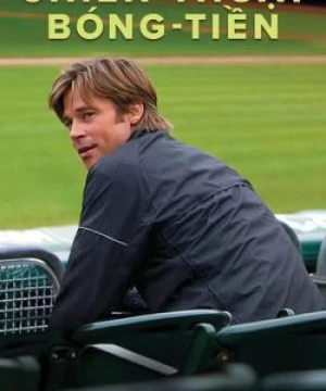 Cuộc Chiến Sân Cỏ - Moneyball