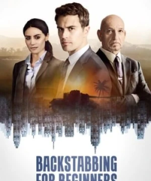 Cuộc Chiến Thương Trường - Backstabbing for Beginners