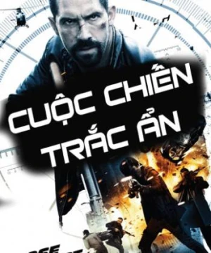 Cuộc Chiến Trắc Ẩn Close Range