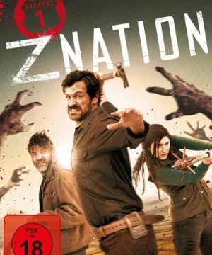 Cuộc Chiến Zombie (Phần 1) - Z Nation (Season 1)