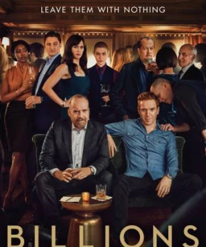 Cuộc chơi bạc tỷ (Phần 4) - Billions (Season 4)