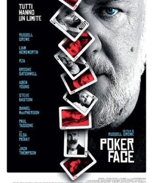 Cuộc Chơi Mạo Hiểm Poker Face