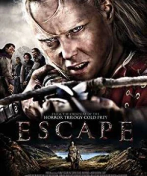 Cuộc đào thoát - Escape