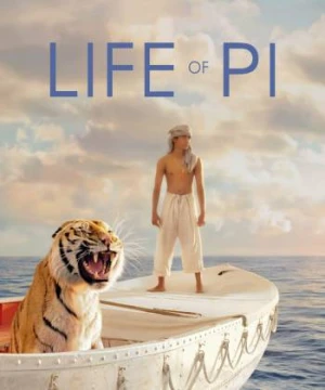 Cuộc Đời Của Pi - Life of Pi