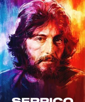 Cuộc Đời Của Serpico 1973 - Serpico