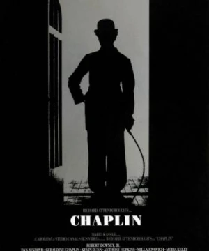 Cuộc Đời Của Vua Hề - Chaplin