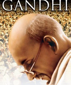 Cuộc Đời Gandhi - Gandhi