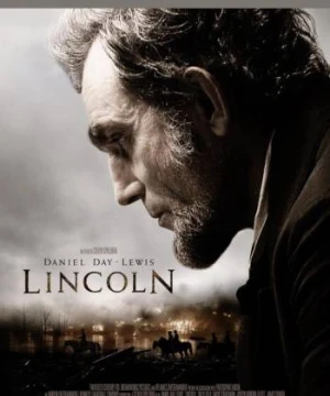 Cuộc Đời Tổng Thống Lincoln - Lincoln