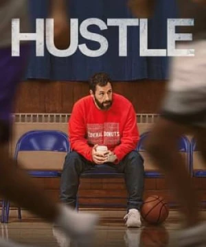 Cuộc Đua NBA Hustle