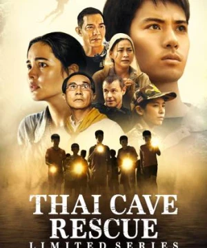 Cuộc giải cứu hang Thái Lan - Thai Cave Rescue