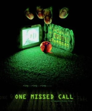 Cuộc Gọi Nhỡ - One Missed Call