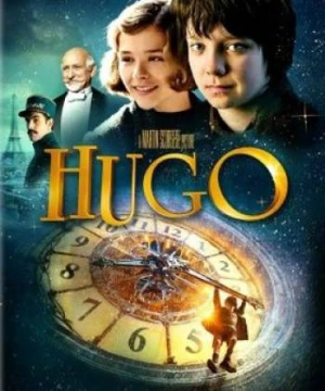 Cuộc Phiêu Lưu Của Hugo - Hugo