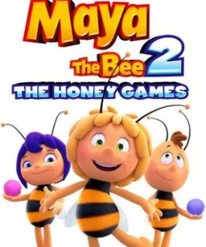 Cuộc Phiêu Lưu của Ong Maya 2 - Maya the Bee 2: The Honey Games