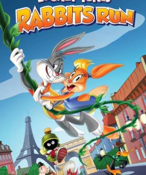 Cuộc Phiêu Lưu Của Thỏ Bunny - Looney Tunes: Rabbits Run