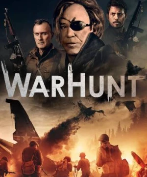 Cuộc Săn Lùng - WarHunt