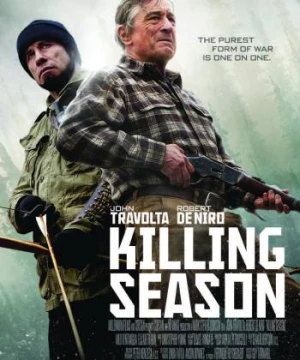 Cuộc săn tử thần - Killing Season