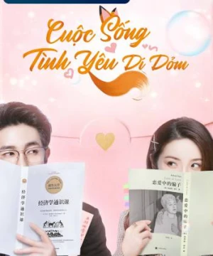 Cuộc Sống Tình Yêu Dí Dỏm - The Trick Of Life And Love