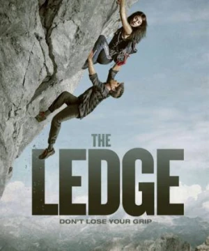 Cuộc Truy Sát Trên Mỏm Núi - The Ledge