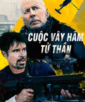 Cuộc Vây Hãm Tử Thần - Deadlock